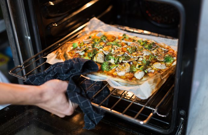 Oven with steam function. Is it worth buying?