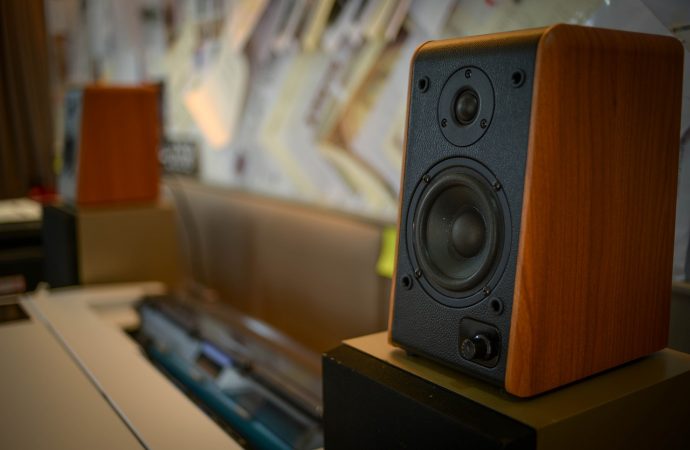 Installing wireless speakers, what do you need to know?