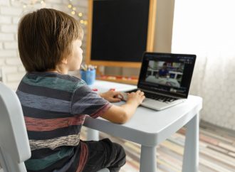 Is online English for kids a good idea?