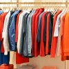 How do you store clothes in the basement or attic?