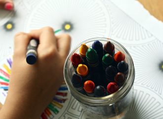 Art classes – why make time for them?