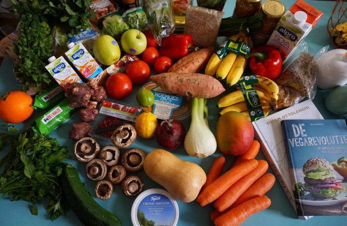 Mission dinner – how do you organize your meals for the week?