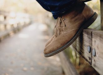 Shoe waterproofing. How to protect suede shoes?