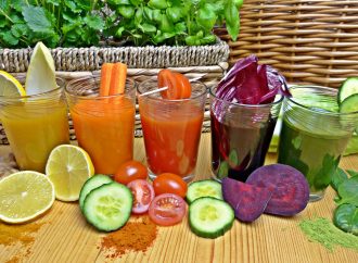 How to lose weight in summer? The best diet for hot weather