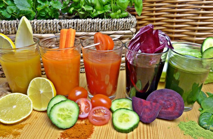 How to lose weight in summer? The best diet for hot weather