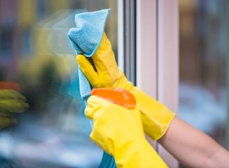 Best ways to clean windows