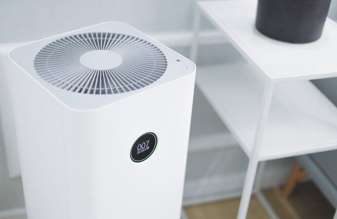 Portable air conditioner – the way to hot weather