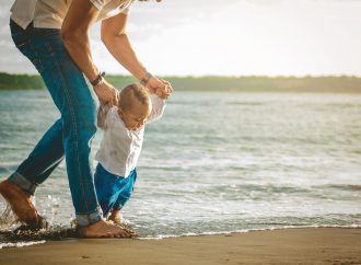 How long is paternity leave currently – check!