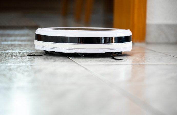 Cleaning robots – which robot will work at home?
