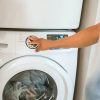 Advantages of electric laundry dryers