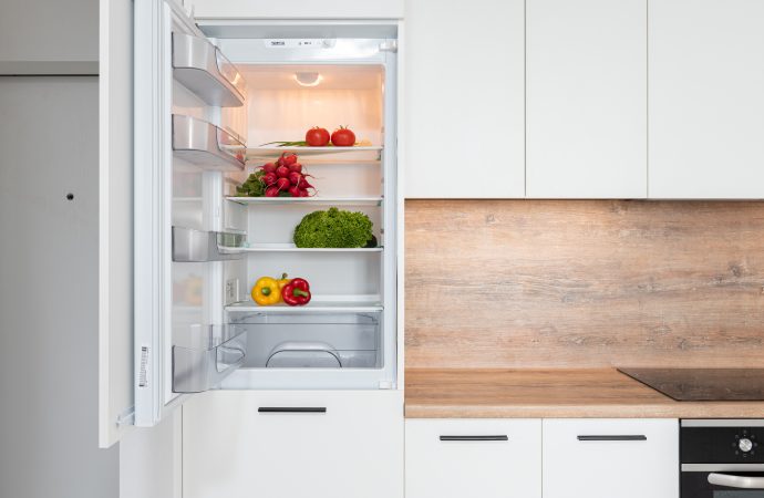 Defrosting the refrigerator. When and how to do it right?