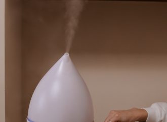 Do humidifiers protect against bacteria? Check which model to choose!