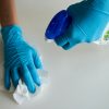 4 essential cleaning accessories