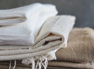 How to take care of linen products? Here are simple tips for keeping your linen in great shape