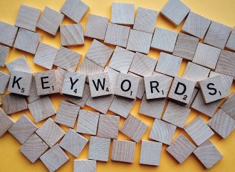 Choosing the right keywords for your online shop