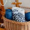 Small Storage Baskets: A Great Way to Organize Your Home!