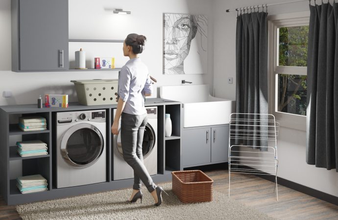 Laundry balls. What are they and how to use them?