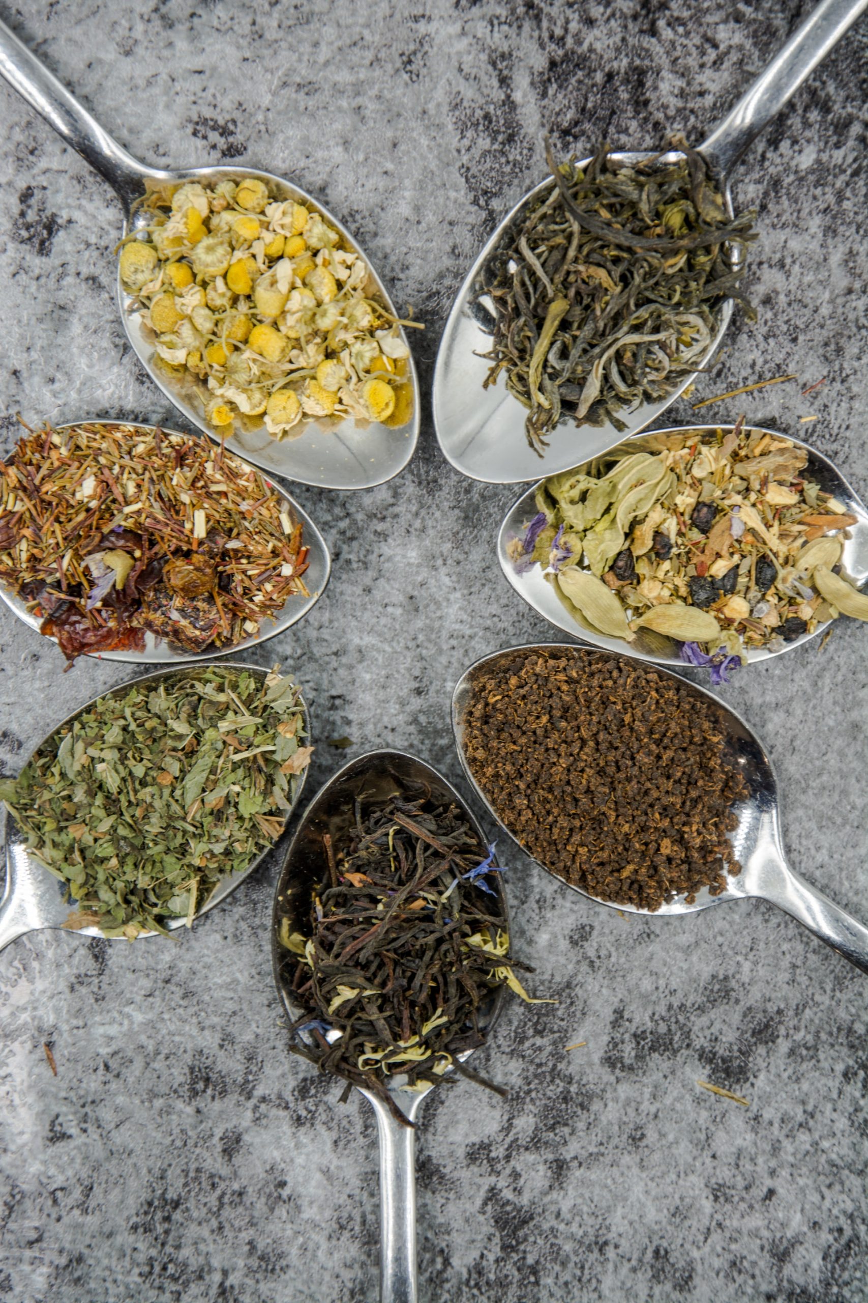 Salt-Free Herb Seasoning for a Flavorful, Healthy Meal