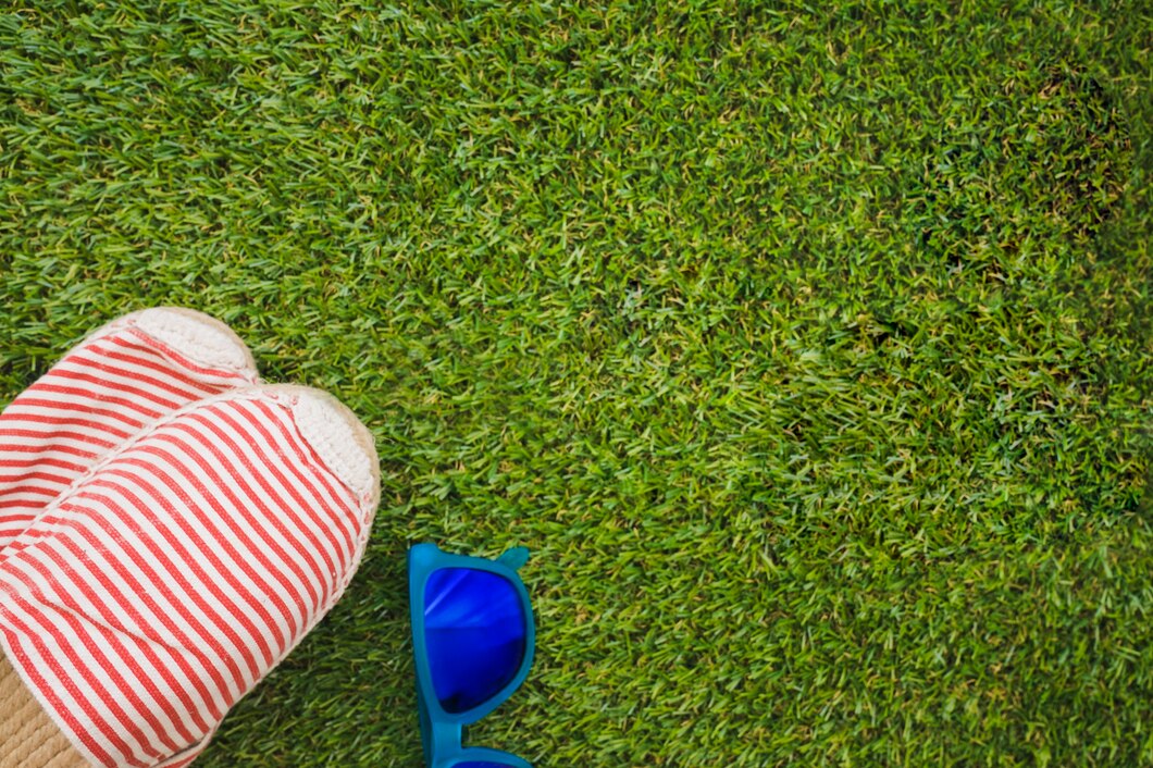 The benefits of artificial grass for your garden