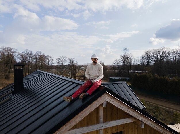 Understanding the Benefits of Professional Roof Inspections for Homeowners