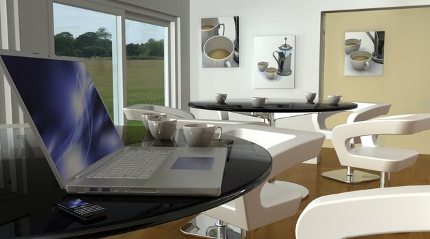 How Can Modular Containers Transform Modern Business Spaces?