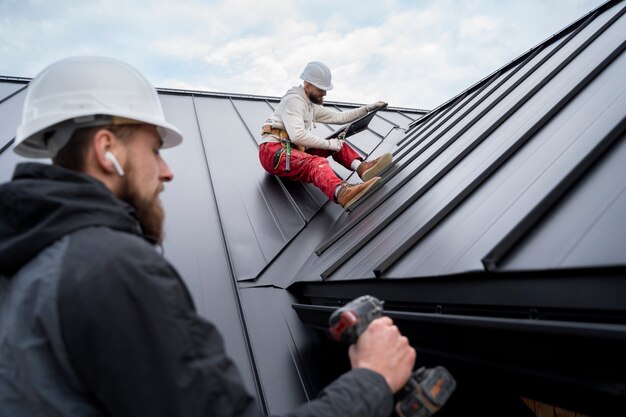 Maximizing Your Roof’s Lifespan Through Preventative Maintenance