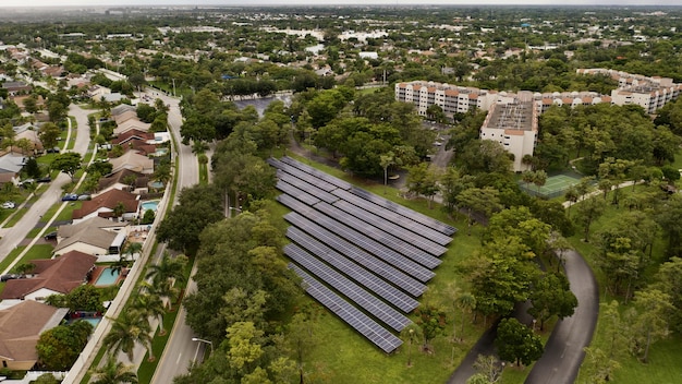 How Can Solar Energy Enhance Your Home’s Resilience to Power Outages?
