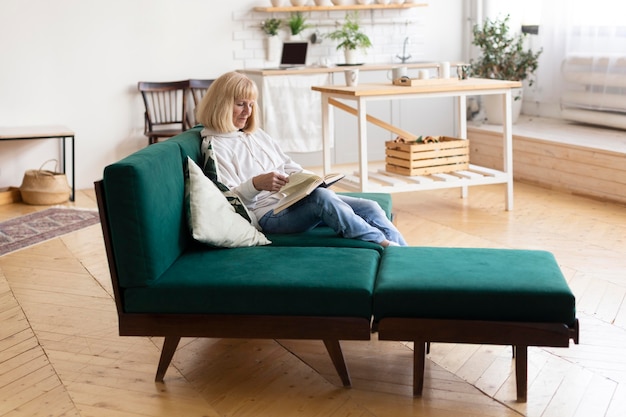 How Can a Recliner Enhance Your Home’s Comfort and Style?