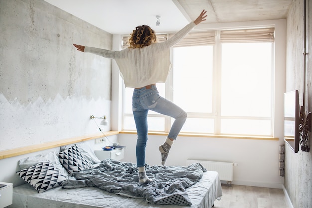 Choosing the Perfect Bed for Your Lifestyle and Space