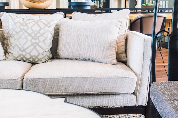 Revitalize Your Living Space with Custom Furniture Covers