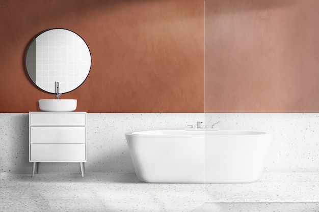 How Can You Achieve a Seamless Look with Modular Bathroom Furniture?